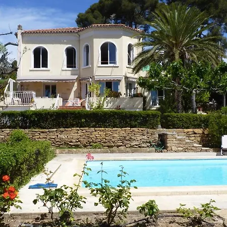 Villa Rima, Bas De Vue Avec Piscine A 200m Des Plages