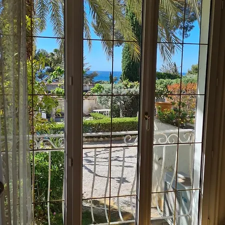 Rima, Bas De Vue Avec Piscine A 200m Des Plages Villa *