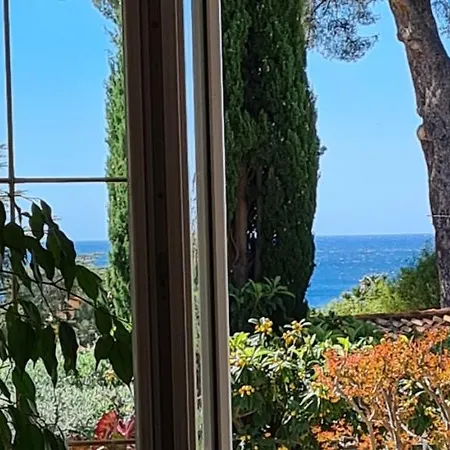 Rima, Bas De Vue Avec Piscine A 200m Des Plages Villa La Ciotat