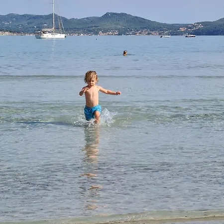 Rima, Bas De Vue Avec Piscine A 200m Des Plages *