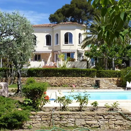 Rima, Bas De Vue Avec Piscine A 200m Des Plages * La Ciotat