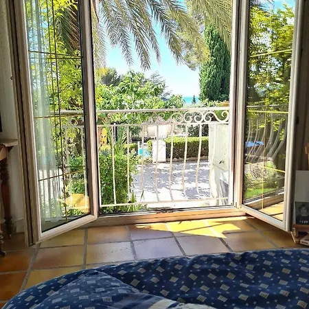 Rima, Bas De Vue Avec Piscine A 200m Des Plages *