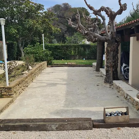 Rima, Bas De Vue Avec Piscine A 200m Des Plages Villa
