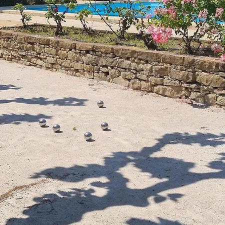 Rima, Bas De Vue Avec Piscine A 200m Des Plages Villa La Ciotat